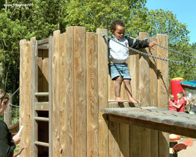 Foto 100 uit koninginnendag 07