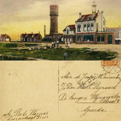 Foto 45 uit IJsselmondeseHoofd