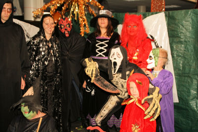 Foto 74 uit HalloWeen27-10-12