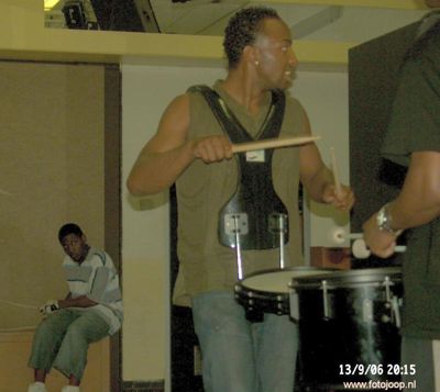 Foto 31 uit brass band tripple b