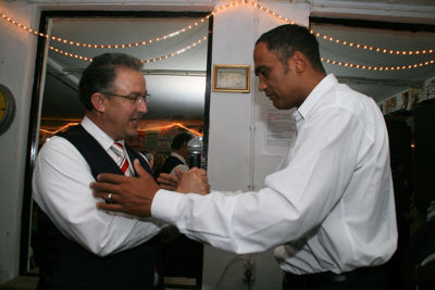 Foto 126 uit Boksschool I-Believe