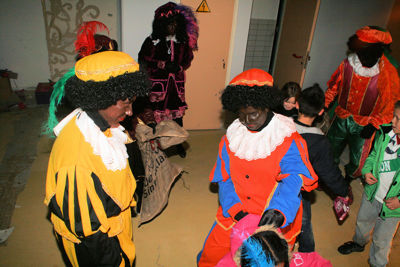 Foto 104 uit Sint in de Beverwaard