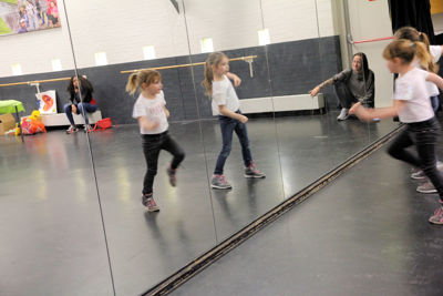 Foto 16 uit Talentenshow Focus