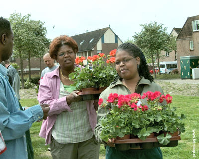 Foto 89 uit mensen makendestad