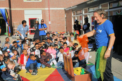 Foto 247 uit RKRegenboog30Jaar