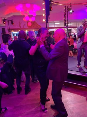 Foto 54 uit Ouderen Gala 6-5-22