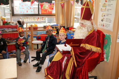 Foto 25 uit SintRKRegenboog3_12