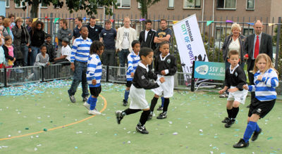 Foto 175 uit RK Regenboog18-06