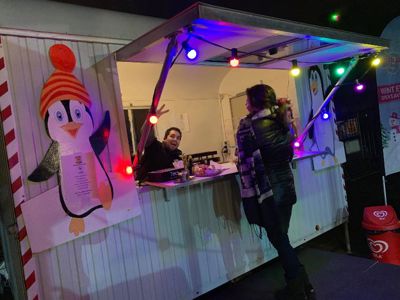 Foto 4 uit Stormpolder-On-Ice