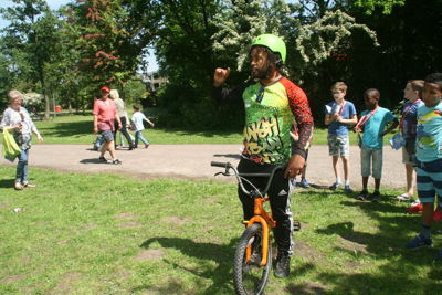 Foto 114 uit BewegenWaard17-5