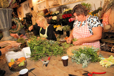 Foto 241 uit Workshops-Bloemen