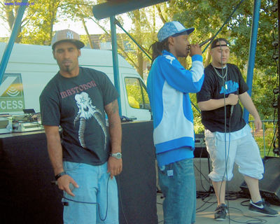 Foto 30 uit Tuigcommissie25-08