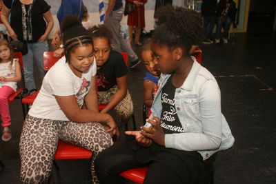 Foto 66 uit Frozen World Focus