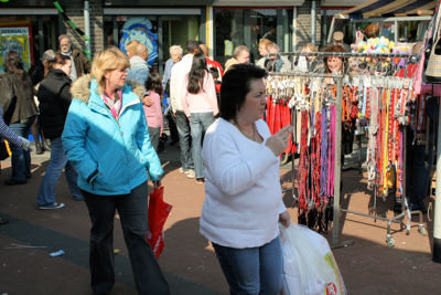 Foto 103 uit Braderie Beverwaard