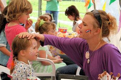Foto 91 uit Stormpolder 30-4-09
