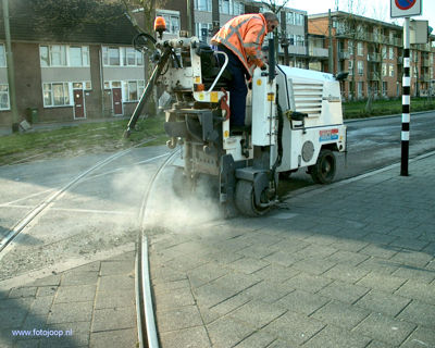 Foto 15 uit Rhijnauwensingel 07