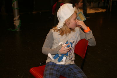 Foto 125 uit KerstActiviteit Focus