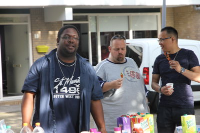 Foto 232 uit Ouderen4daagseSlot