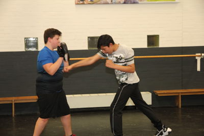 Foto 38 uit Sport Op Maat20-11