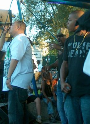 de coalitie teddag 07