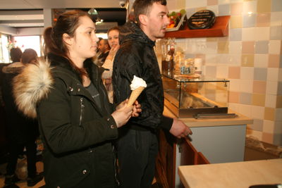 Foto 46 uit IJs ActieVerhage25-3