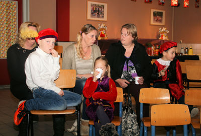 Foto 7 uit Sint in de Stormpolder