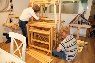 Foto 15 uit Rhamma-Ah Stichting