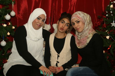 Foto 47 uit AZC BuffetInDe Focus