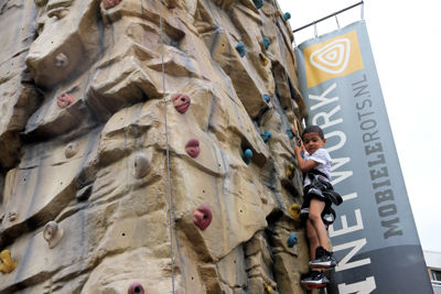 Foto 107 uit BewegenWaard 2019