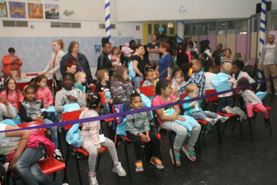 Foto 68 uit Frozen World Focus