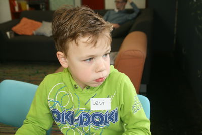 Foto 8 uit Hoog-Begaafd-Heid