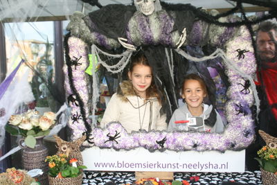 Foto 37 uit HalloweenFotoshoot2015