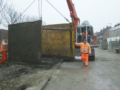 Foto 292 uit Noord_Zuid fase3bw