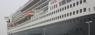 Foto 20 uit Queen Mary2