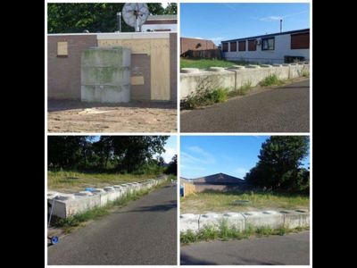 Foto 49 uit W'nwagenkampKievit