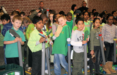 Foto 34 uit Rk regenboog 2_2_09