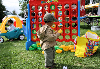 Foto 36 uit Wijkfeest12-09-2009