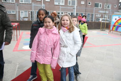 Foto 124 uit Rk regenboog 2_2_09