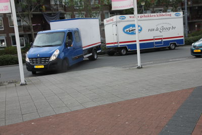 Foto 5 uit Viskar 1ste 21-8-18