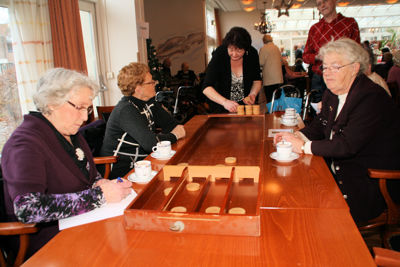 Foto 38 uit KerstmarktWetering