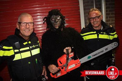 Foto 28 uit Halloween1-11-2014