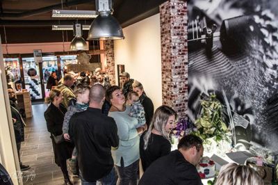 Foto 106 uit Tattooshop Creations