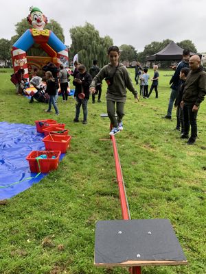 Foto 30 uit Circus Lori Wijkpark