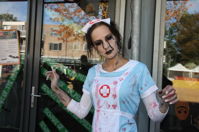 Foto 30 uit Halloween-26-10-19