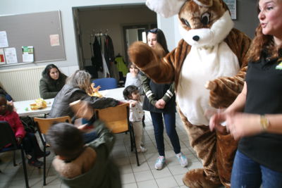 Foto 80 uit PasenStormpolder31-3