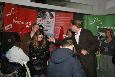 Foto 196 uit OnderwijsbeursFocus