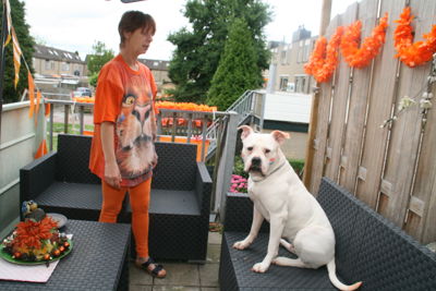 Foto 179 uit OranjeInBeverwaard