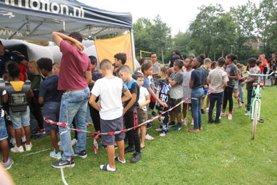 Foto 97 uit Week Van Hoop26-8