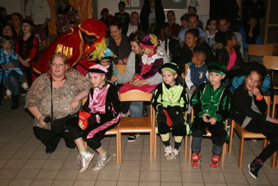 Foto 54 uit SinterklaasStormpolder