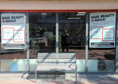 Foto 21 uit San4You Heropening